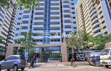 Imagem: O apartamento possui 3 Dormitórios, 3 Banheiros, 2 Vagas na