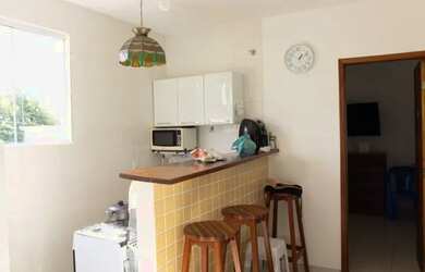 Imagem 10: Casa de 1 quarto com terreno de 400mt2 em Iguabinha, distrito de Araruama