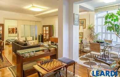 Imagem 11: APARTAMENTO - HIGIENÓPOLIS - SP