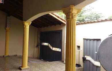 Imagem 2: Casa a venda em uma excelente localização Vila São João