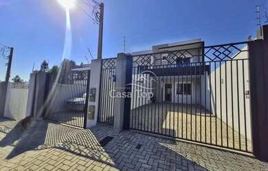 Imagem: Sobrado Tríplex mobiliado à venda Jardim Carvalho