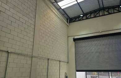 Imagem 9: Galpão para alugar, 140 m² por R$ 20.000/mês - Rio Pequeno - São Paulo/SP