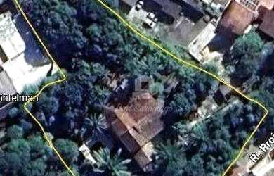 Imagem 9: Terreno à venda, 4099 m² por R$ 3.850.000,00 - Pendotiba - Niterói/RJ