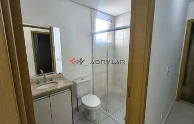 Imagem 12: Apartamento para alugar em Jundiaí, JOÃO PAULO II, com 3 quartos, com...