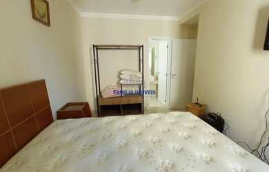 Imagem 14: Apartamento à venda aluguel 3 quartos 1 suíte Acqua Play Santos/SP