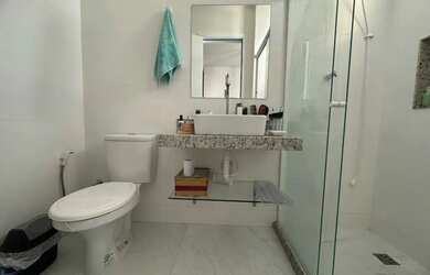 Imagem 12: Apartamento 3 quartos à venda na Av. Praiana, Praia do Morro, Guarapari...