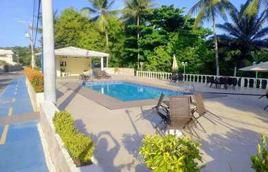 Imagem 2: Casa para aluguel com 150 metros quadrados com 4 quartos em Praia do Flamengo...