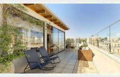 Imagem 3: Cobertura duplex a venda no bairro mais charmoso, de Porto Alegre