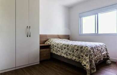 Imagem 11: Apartamento com 2 quartos à venda em Parque Industrial Tomas Edson - SP