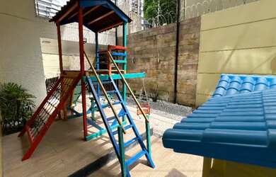 Imagem 14: Vendo apartamento no bairro do Umarizal