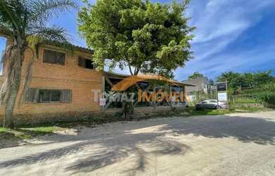 Imagem 6: Casa com Sala Comercial á venda em Imbituba