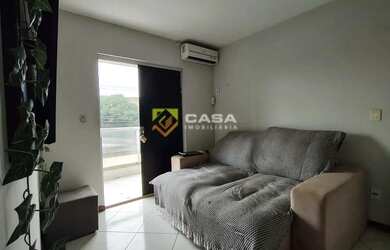 Imagem 3: Viva a poucos metros da praia Apartamento de 2 quartos em Das Laranjeiras...