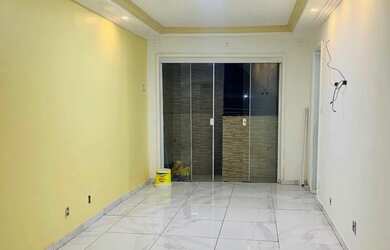 Imagem 3: Alugo excelente casa. Varanda, 1 Banheiroe2 Dormitórios