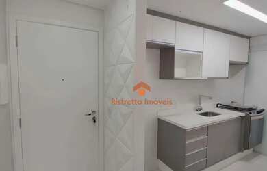 Imagem 2: Apartamento com 2 dormitórios à venda, 55 m² por R$ 548.000,00 - Vila...