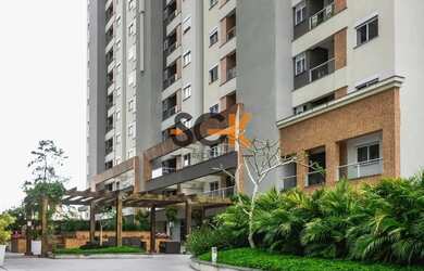 Imagem 10: Apartamento 2 Dormitórios, 1 Suíte e 1 Vaga no Bucarein Central Park...