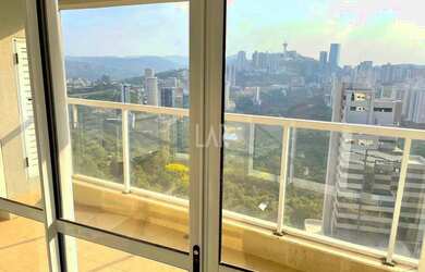 Imagem 4: Apartamento à venda, 3 quartos, 2 suítes, 2 vagas, Vila da Serra - Nova...