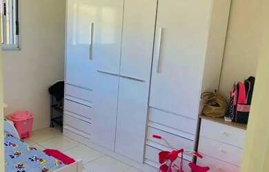 Imagem 6: Apartamento em Rua João Batista da Cruz Jobim - Nossa Senhora Medianeira...