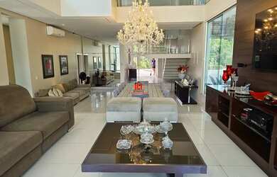 Imagem 5: Casa Totalmente Espetacular no Itapuranga III