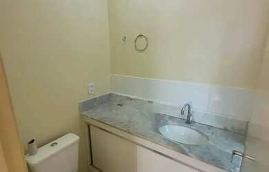 Imagem 13: Allegro Residencial Club. Piscina, Churrasqueira, Varandae73m² de Área