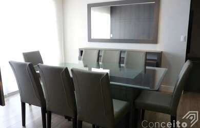 Imagem 12: Edifício Monet - Centro - Apartamento Semi Mobiliado