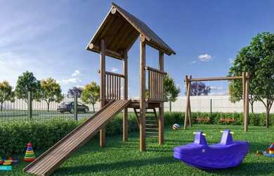 Imagem 9: Atlântico Condominio Clube na Praia do Futuro