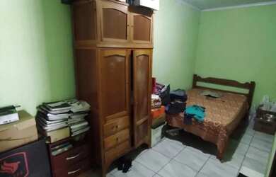 Imagem 2: Casa em Montes Claros, no bairro Independência, à venda