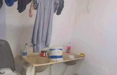 Imagem 8: Casa a venda na Cabanagem /F. P