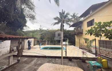 Imagem 5: Terreno à venda, 4099 m² por R$ 3.850.000,00 - Pendotiba - Niterói/RJ