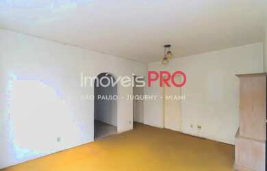 Imagem 2: Apartamento 2 Dormitórios À Venda em Moema