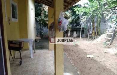 Imagem 8: Casa com 3 dormitórios à venda, 123 m² por R$ 490.000,00 - Barroco...