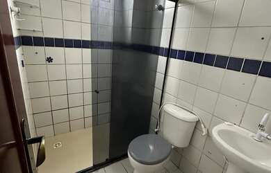 Imagem 4: VENDO APARTAMENTO. 56m² de Área, 1 Vaga na garageme2 Dormitórios