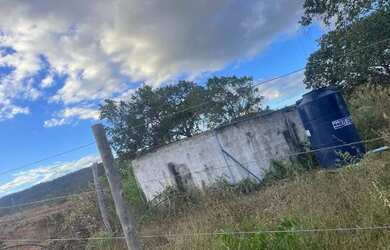 Imagem 3: Fazenda no norte de Minas Gerais