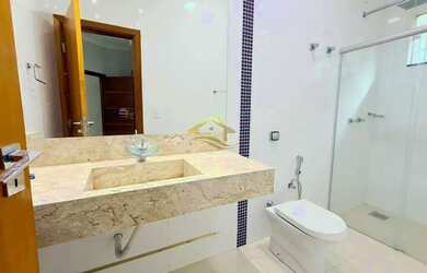 Imagem 11: CASA CONDOMÍNIO DAMHA VI EM SÃO JOSÉ DO RIO PRETO