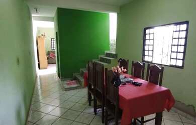 Imagem 14: Casa em Montes Claros, no bairro Independência, à venda