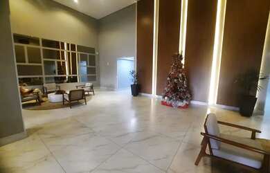 Imagem 4: Imóvel para aluguel possui 108 metros quadrados com 3 quartos em Setor...