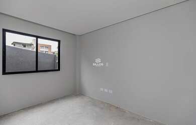 Imagem 13: Sobrado à venda com 3 quartos e sacada no Tingui em Curitiba