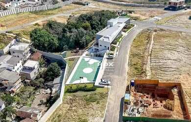 Imagem 9: Terreno em condomínio clube à venda, 189 m² por R$ 549.000