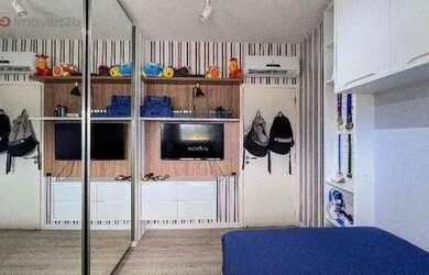 Imagem 9: Apartamento com 3 dormitórios, 123 m² - venda por R$ 2.250.000,00 ou...