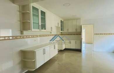 Imagem 9: Casa com 4 suítes para alugar, 350 m² por R$ 17.020/mês - Residencial...