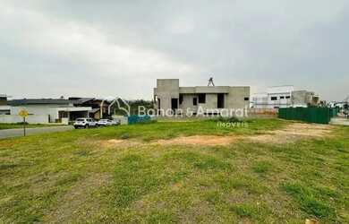 Imagem: O terreno possui 534m² de Área e Imóvel novo e está localizado