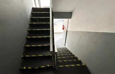 Imagem 15: Apartamento com 55 m² - 2/4 sendo 1 suíte e 1 vg - Batista Campos -...