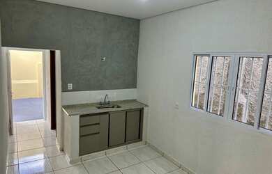 Imagem 8: Alugo ou Vendo Casa 3 dormitórios no centro de Araraquara