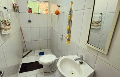 Imagem 9: Casa na Quadra 01 da Vila Buritis ESCRITURADA