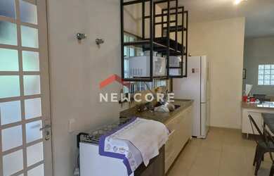 Imagem 13: Casa em Rua Valentina Penteado de Freitas - Parque das Universidades - Campinas/SP