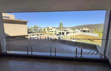 Imagem 15: Casa moderna para locação em Alphaville Lagoa dos Ingleses