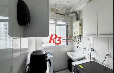 Imagem 11: Apartamento com 3 dormitórios à venda, 84 m² por R$ 800.000,00 - Marapé...