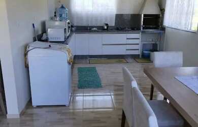 Imagem 13: Casa para Venda em Imbituba, Arroio do Rosa, 4 dormitórios, 2 banheiros,...