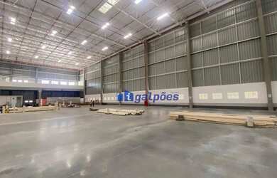 Imagem 15: Galpão com 7625 m² em - Cinco - Contagem/MG