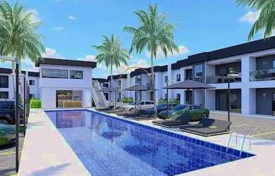 Imagem 1: Venda Apartamento 2 Dorm. em Orla Taperapuã - Porto Seguro