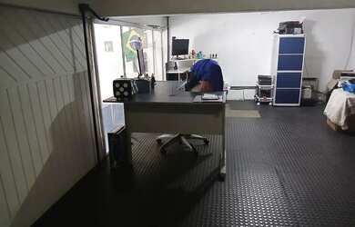 Imagem 13: Loja à venda na Rua Bulhões Marcial, Cordovil, Rio de Janeiro - RJ